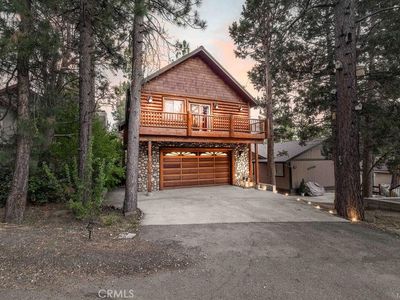 42741 Cougar Rd, Big Bear Lake, CA, 92315