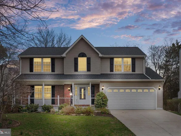 10415 Labrador Loop, Manassas, VA 20112