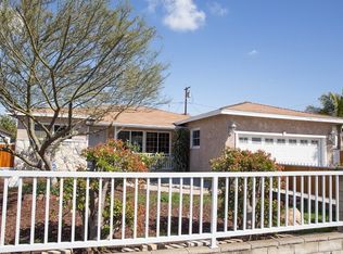 22224 Catskill Ave, Carson, CA 90745