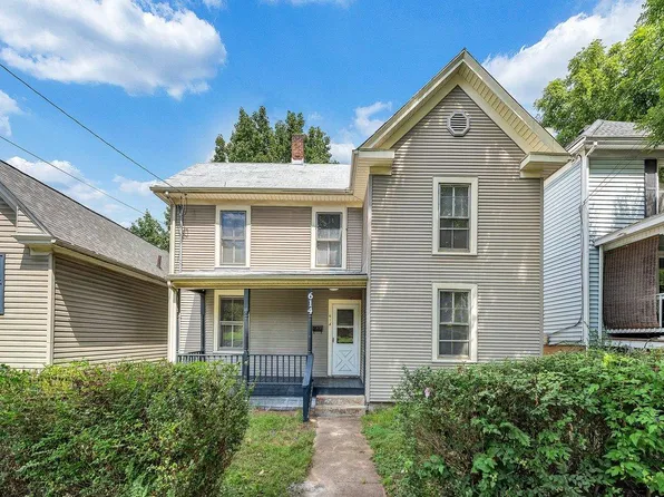 614 Elm Ave SE, Roanoke, VA 24013