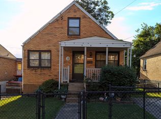4213 Stanley St, Pittsburgh, PA