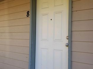 3724 Olympic Hwy #8, Aberdeen, WA 98520