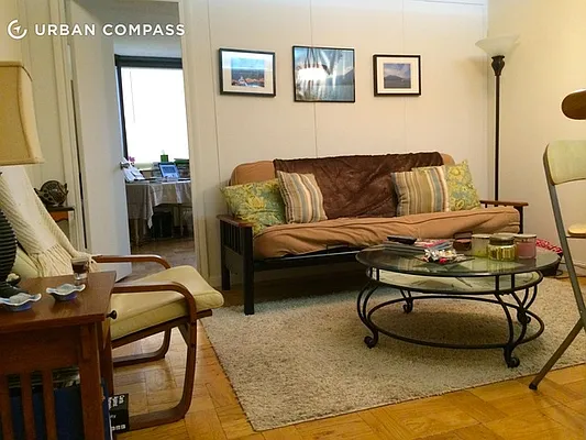 Rented by Compass | media 25