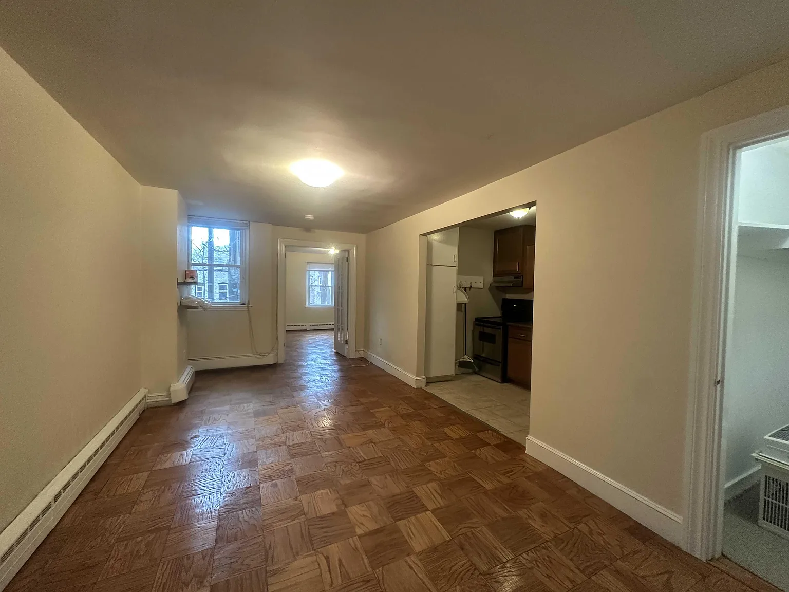 1 bed, $2,100 — Photo 1