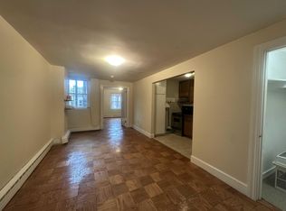(Undisclosed Address), Brookline, MA 02445