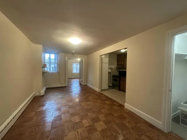 (undisclosed Address), Brookline, MA 02445