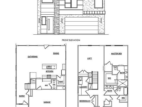 2nd image of LOT 119 Desert Ter