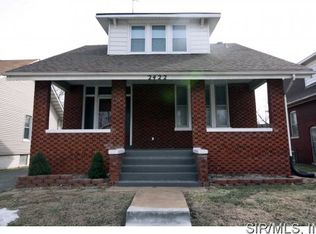 2422 Cleveland Blvd, Granite City, IL