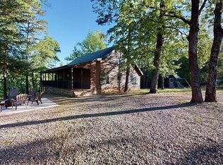 6399 Battiest Pickens Rd, Broken Bow, OK 74728