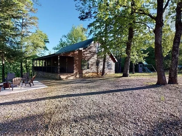6399 Battiest Pickens Rd, Broken Bow, OK 74728
