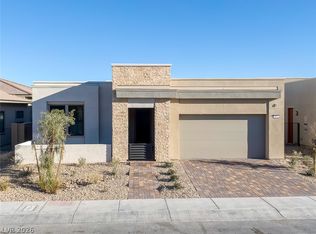 5030 Sandrone Ave, Las Vegas, NV 89138