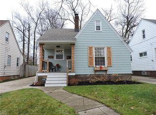 4045 W 157th St, Cleveland, OH
