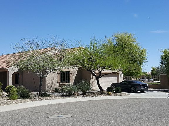 Front Elevation