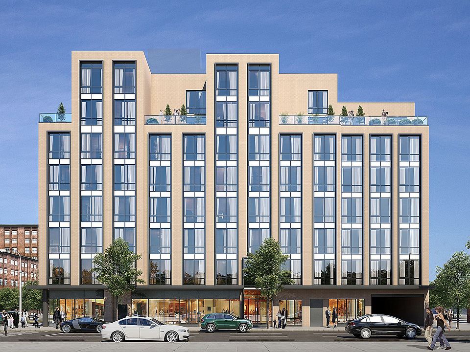 1st image of 26-46 4th St #8C