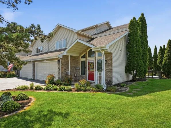 2318 Barbara Jean Dr, Schererville, IN 46375