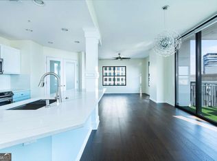 3040 Peachtree Rd NW Unit 1003, Atlanta, GA 30305