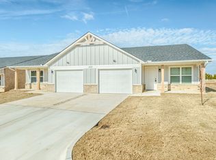 11519 N Oklahoma Ave #A, Oklahoma City, OK 73114