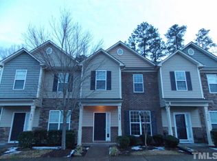 6208 San Marcos Way, Raleigh, NC 27616