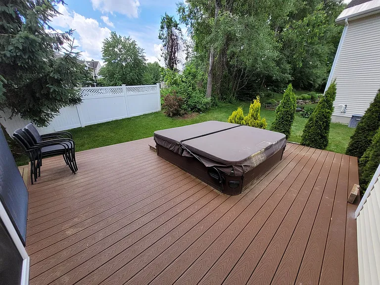 26 Crosswoods Path Blvd — Photo 21