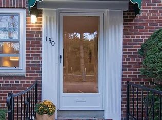 150 Emerson Gardens Rd, Lexington, MA 02420