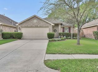 2435 Colonial Springs Ln, Spring, TX 77386