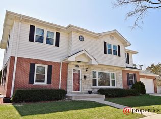 414 E Niagara Ave, Elmhurst, IL 60126