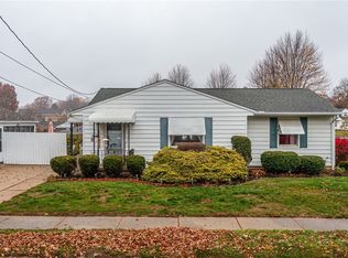 201 E Ralston Ave, Akron, OH 44301