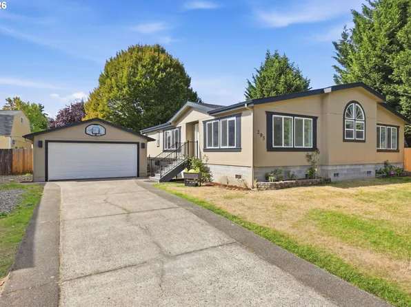 295 Sycamore St, Woodland, WA 98674