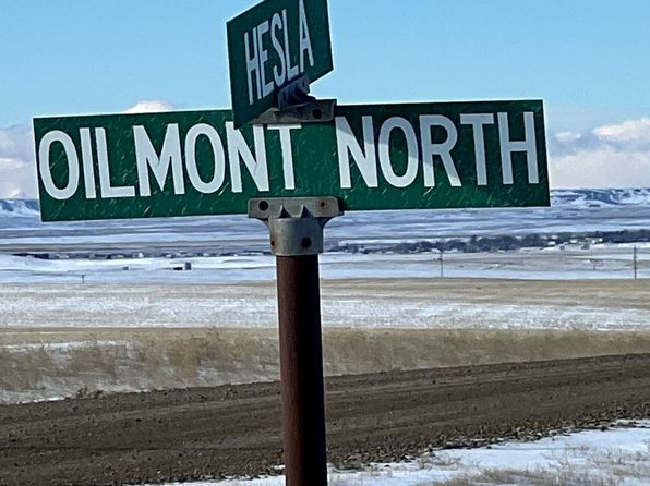 S22 T 35 #R02-W-4SE4, Oilmont, MT 59466