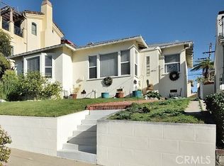 1016 S Juanita Ave, Redondo Beach, CA 90277