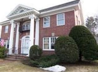 23 Otsego Rd, Worcester, MA 01609