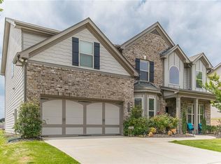 3668 In Bloom Way, Auburn, GA 30011