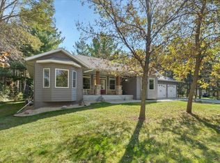 3411 Pawnee Dr SE, Alexandria, MN 56308