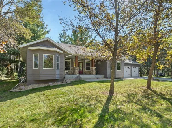 3411 Pawnee Dr SE, Alexandria, MN 56308