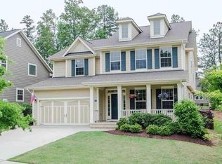 632 Ancient Oaks Dr, Holly Springs, NC 27540