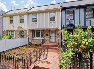 1466 Ogden St NW, Washington, DC 20010