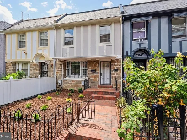 1466 Ogden St NW, Washington, DC 20010