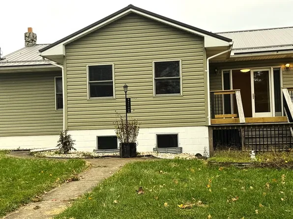 404 Lous Rd, Ebensburg, PA 15931