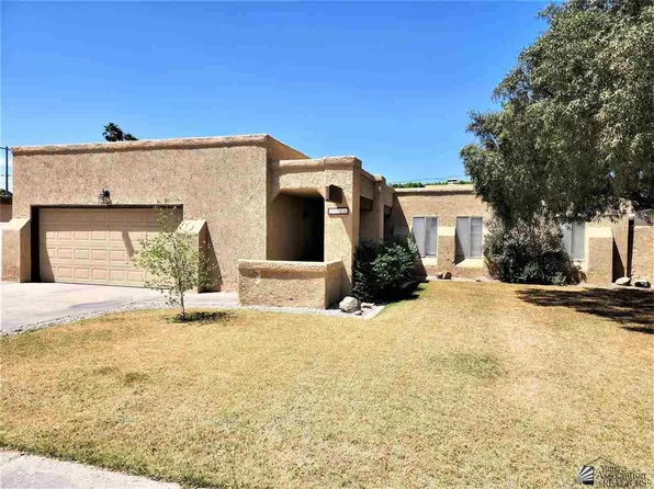 2186 E San Marcos Dr, Yuma, AZ 85365