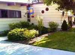 3327 W Francis Ave, Spokane, WA 99205