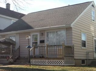 617 S 60th St, Milwaukee, WI 53214