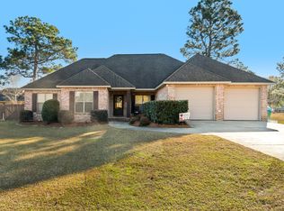 26 Tee Time Dr, Petal, MS 39465