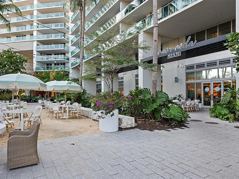 1500 Bay Rd #1438S — Photo 16
