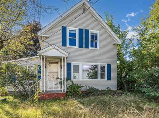 11 Spaulding Ave, Rochester, NH 03868