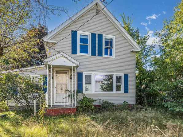 11 Spaulding Avenue, Rochester, NH 03868