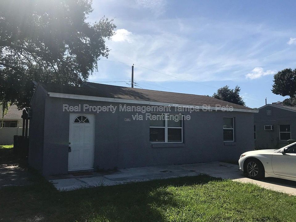1st image of 4519 N Habana Ave