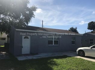 4519 N Habana Ave, Tampa, FL 33614