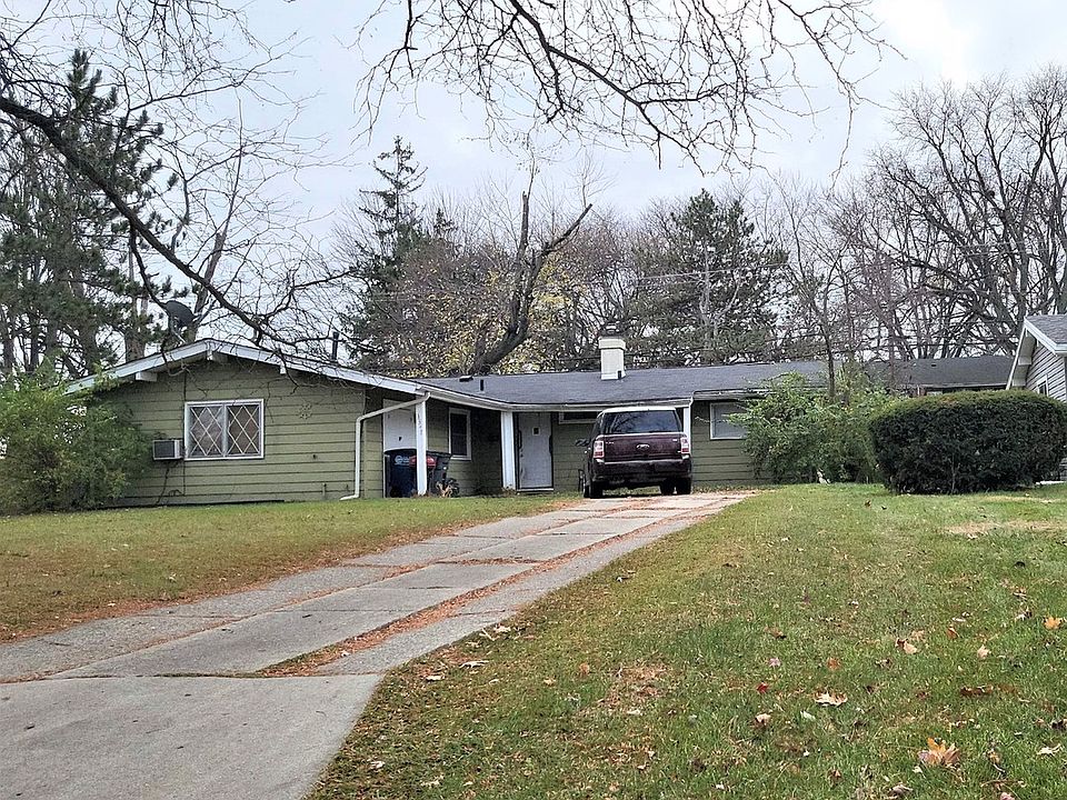 3347 Queenswood Blvd, Toledo, OH 43606 Zillow