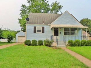 361 Grove Ter, Hamilton, OH 45011