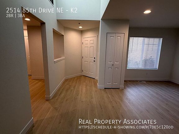 4th image of 2514 85th Dr NE Unit K2